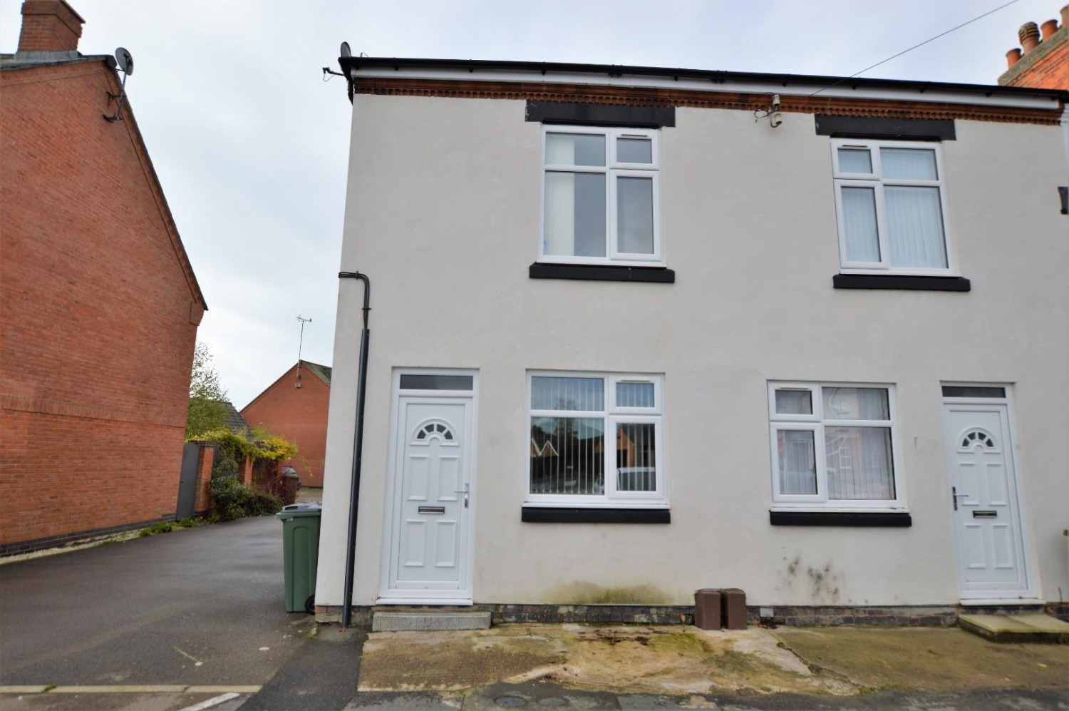 Cosby Road, Littlethorpe, Leicester
