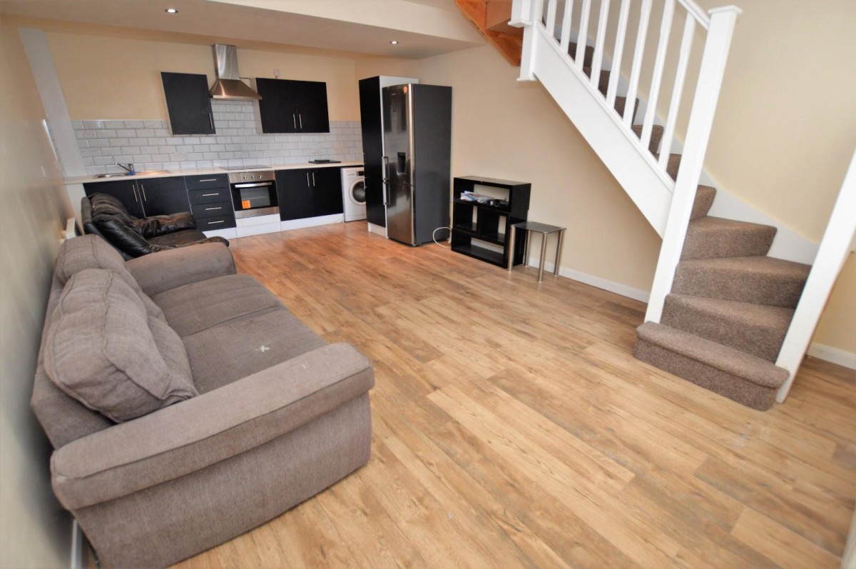 Cosby Road, Littlethorpe, Leicester
