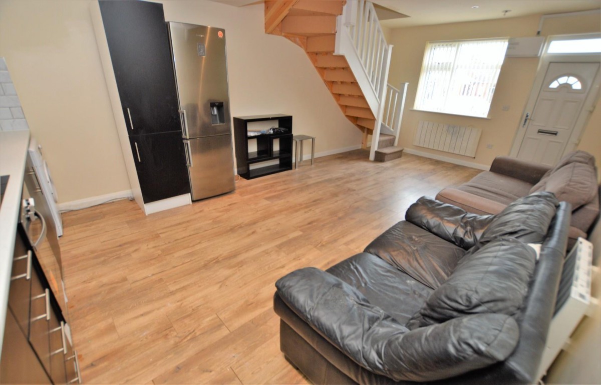 Cosby Road, Littlethorpe, Leicester