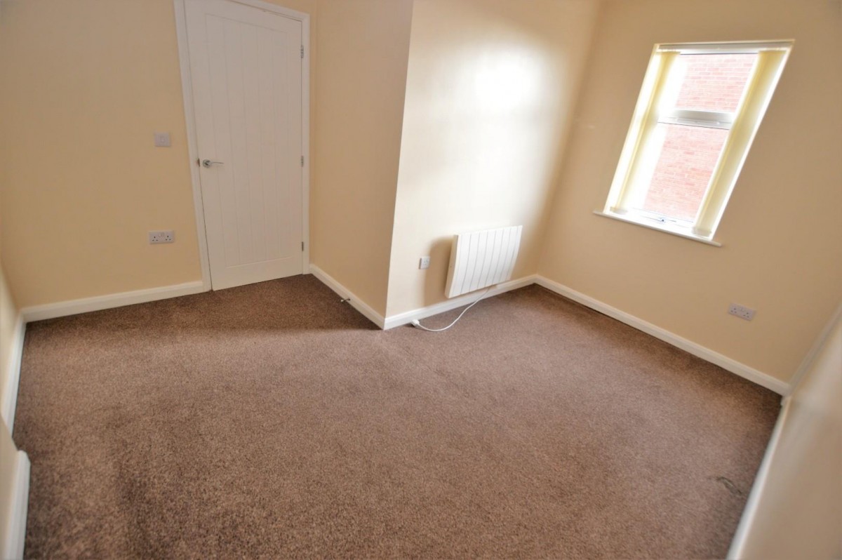 Cosby Road, Littlethorpe, Leicester