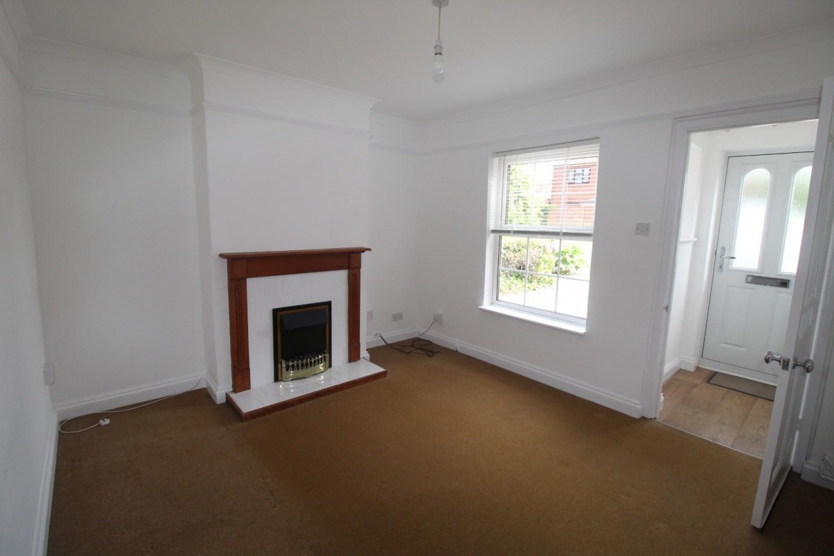 Bygrave Road, Baldock