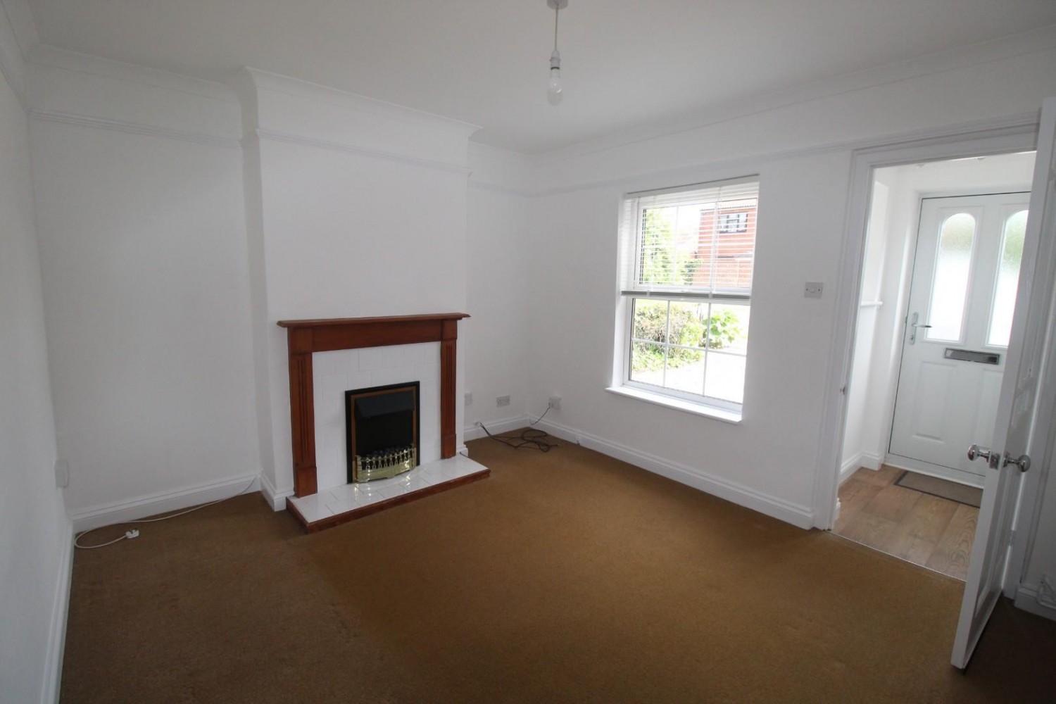 Bygrave Road, Baldock