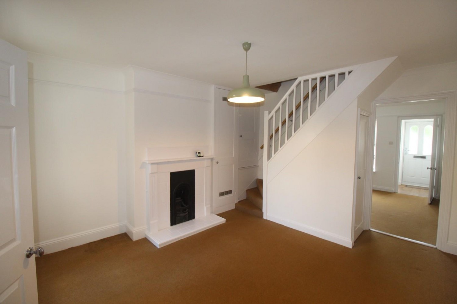 Bygrave Road, Baldock