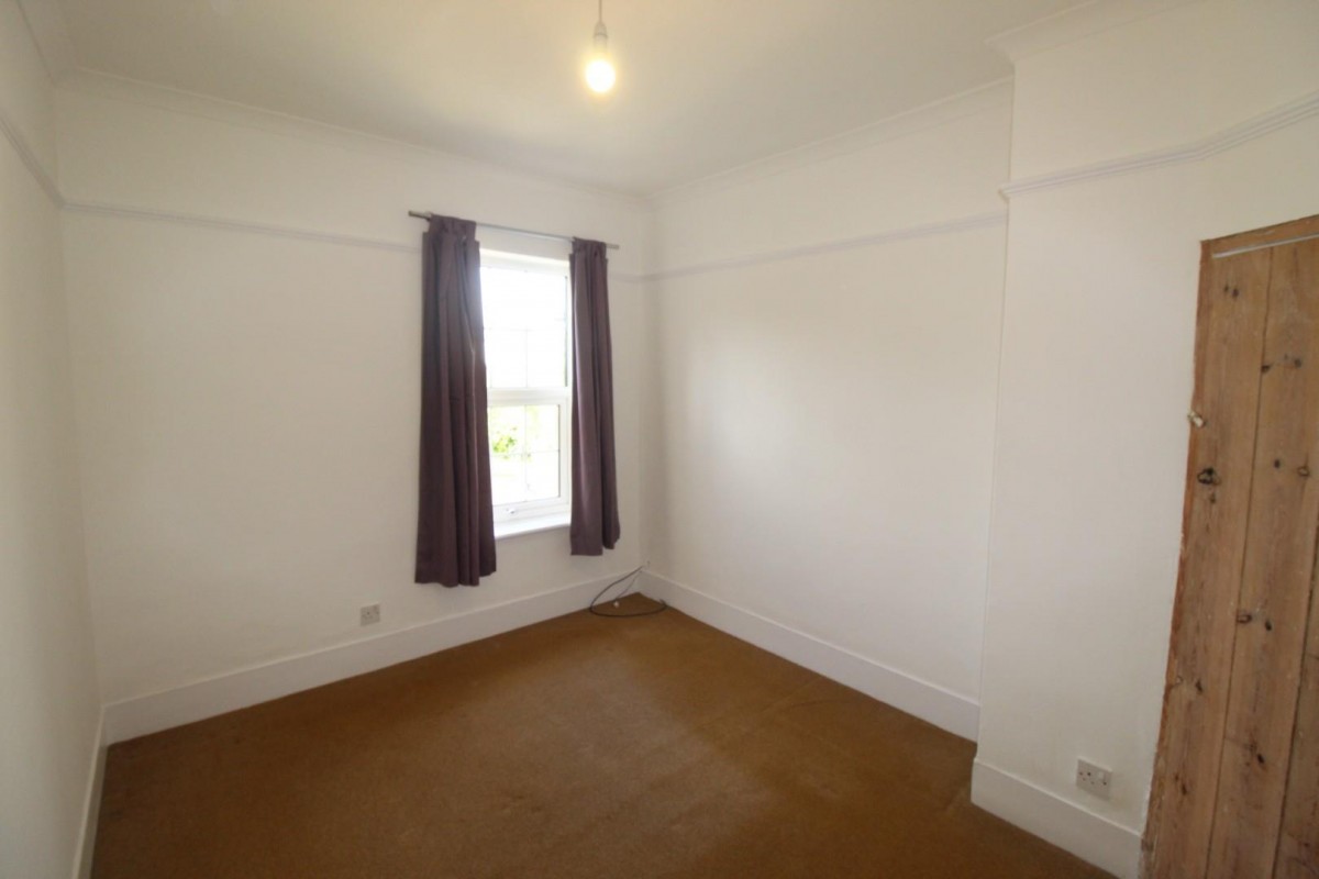 Bygrave Road, Baldock