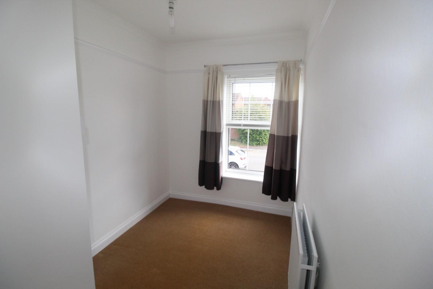 Bygrave Road, Baldock