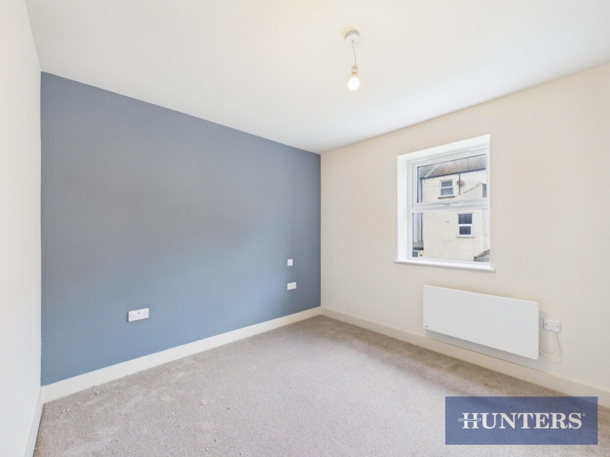 Pembroke Terrace, Bridlington