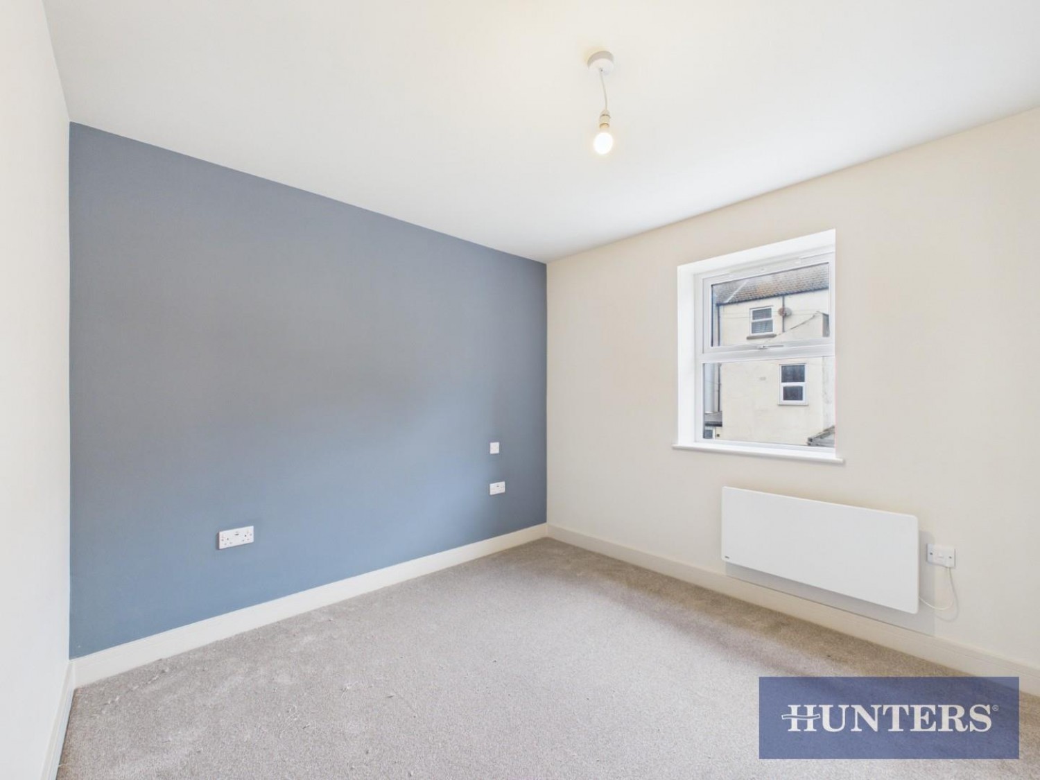 Pembroke Terrace, Bridlington