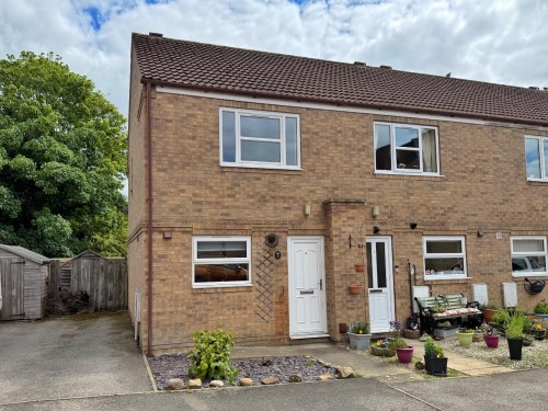 Rosemary Court, Easingwold, York