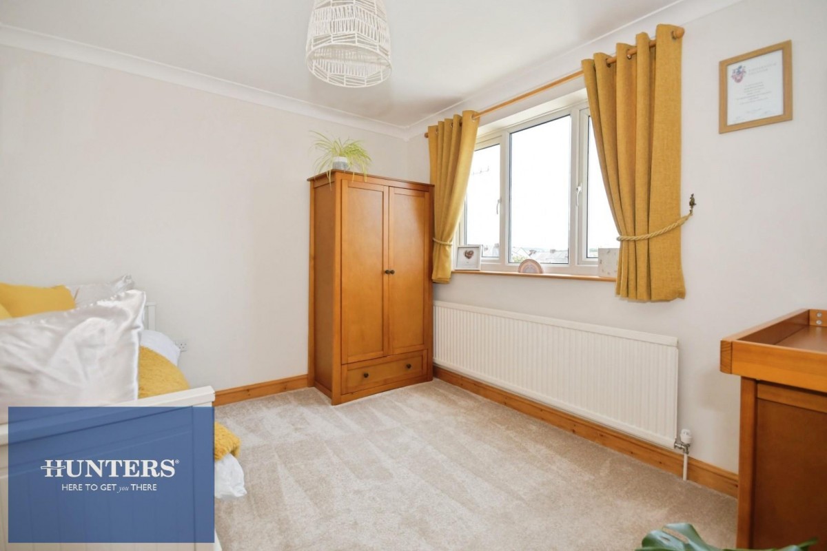 Eastwood Park Drive, Hasland, Chesterfield, S41 0BD