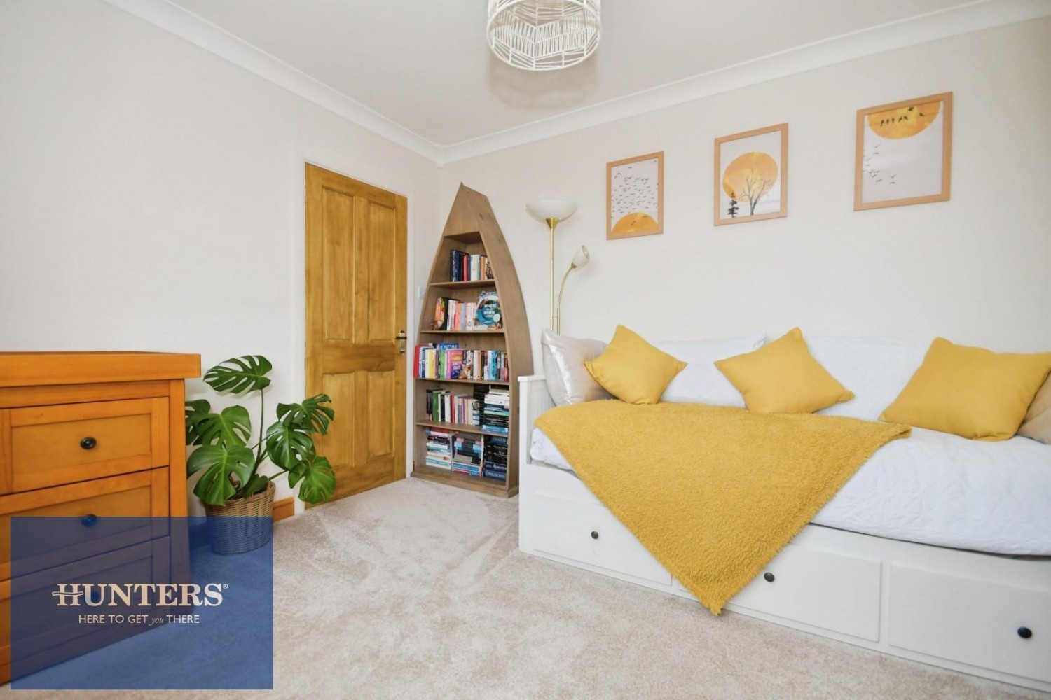 Eastwood Park Drive, Hasland, Chesterfield, S41 0BD