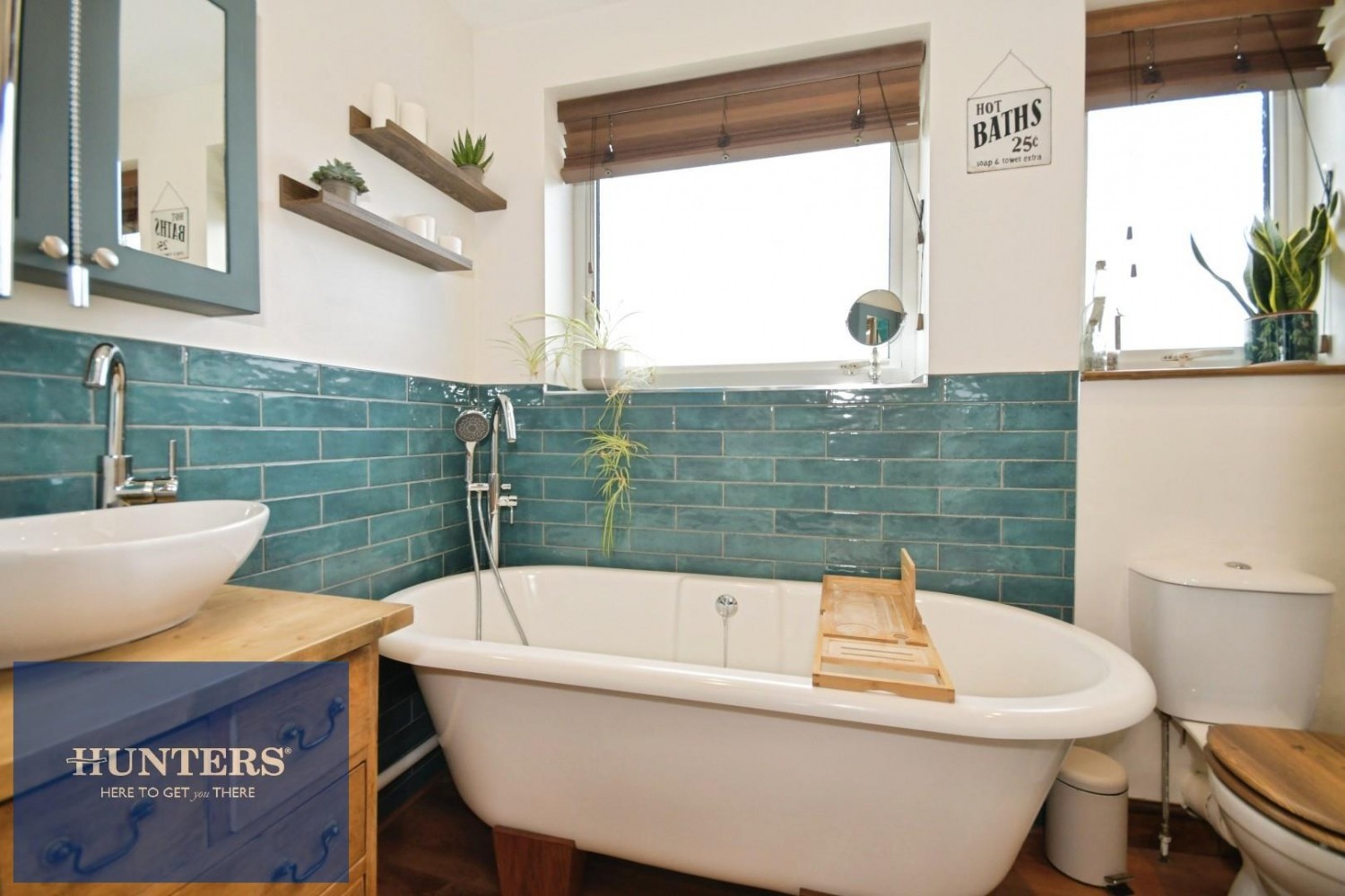 Eastwood Park Drive, Hasland, Chesterfield, S41 0BD