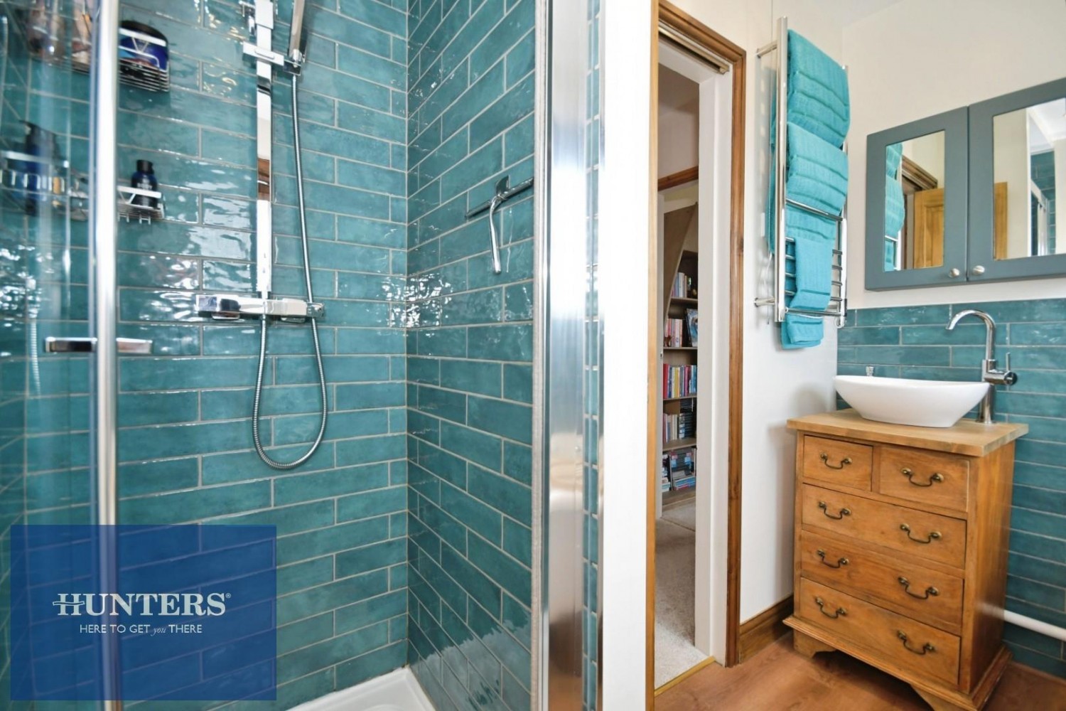 Eastwood Park Drive, Hasland, Chesterfield, S41 0BD