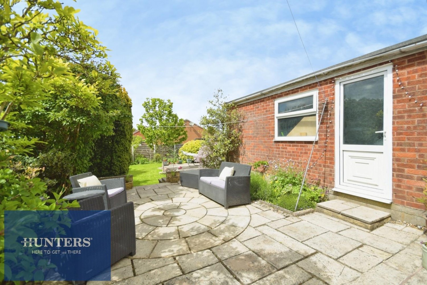 Eastwood Park Drive, Hasland, Chesterfield, S41 0BD