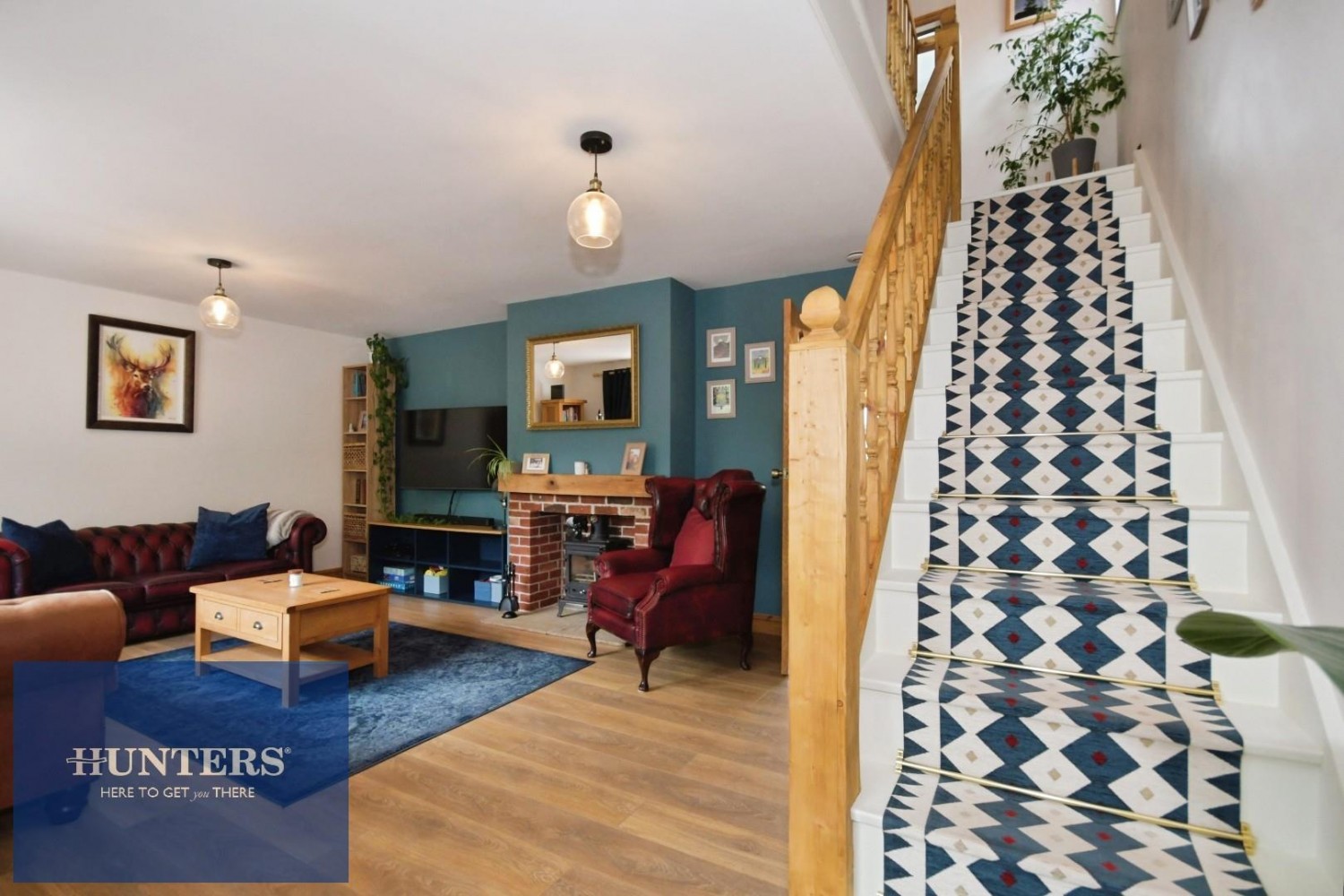 Eastwood Park Drive, Hasland, Chesterfield, S41 0BD