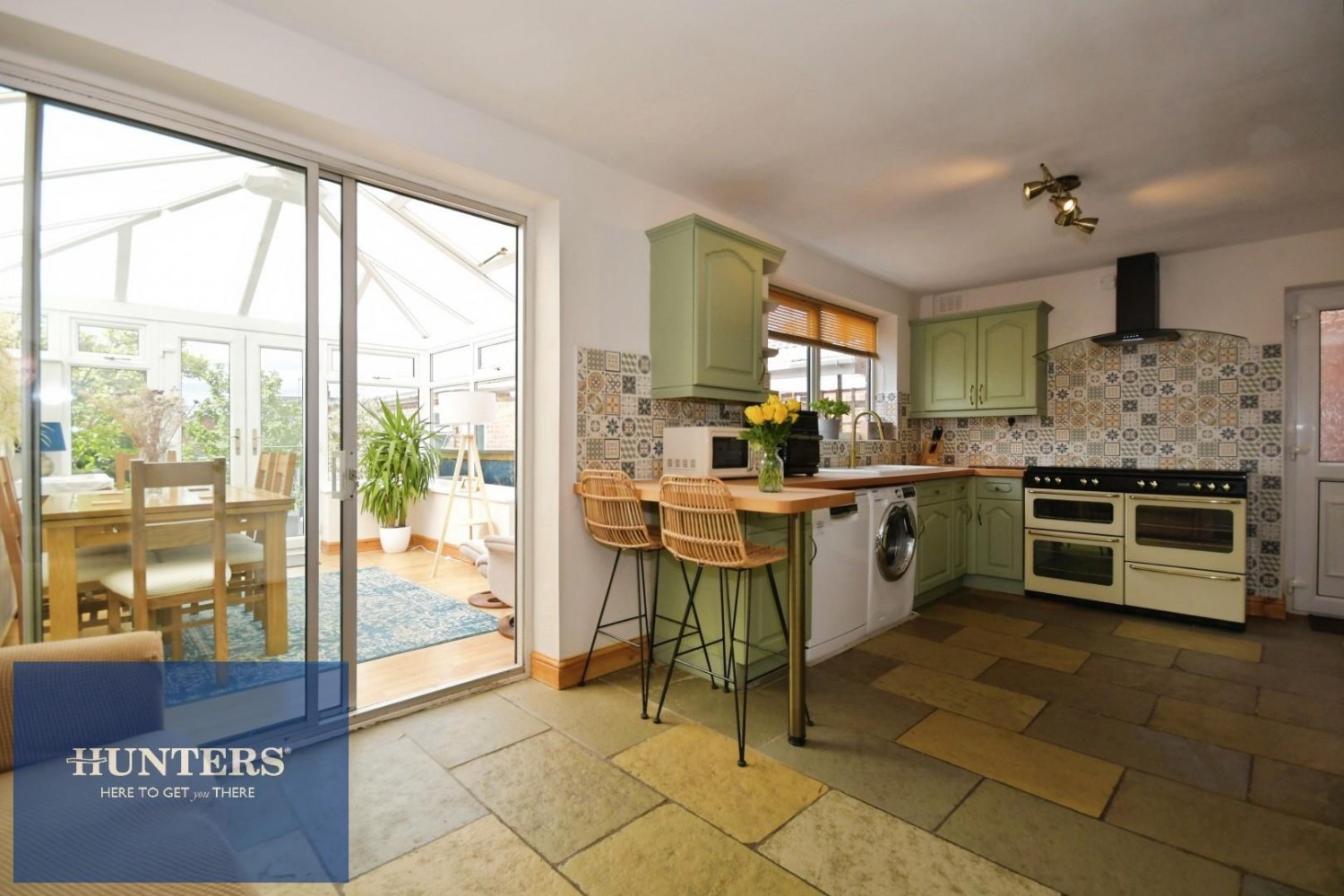 Eastwood Park Drive, Hasland, Chesterfield, S41 0BD