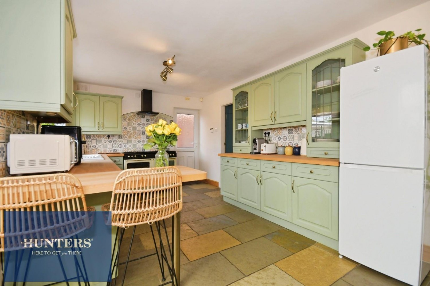 Eastwood Park Drive, Hasland, Chesterfield, S41 0BD