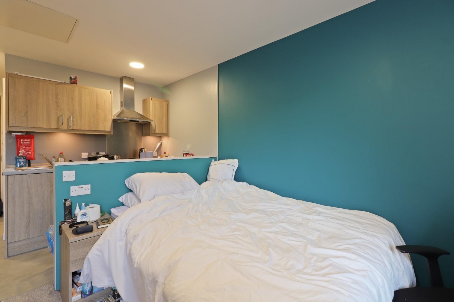 Nurtur House, Allen Street, Sheffield