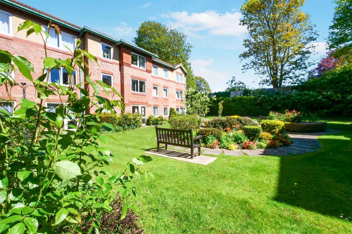 Danesmead Close, York