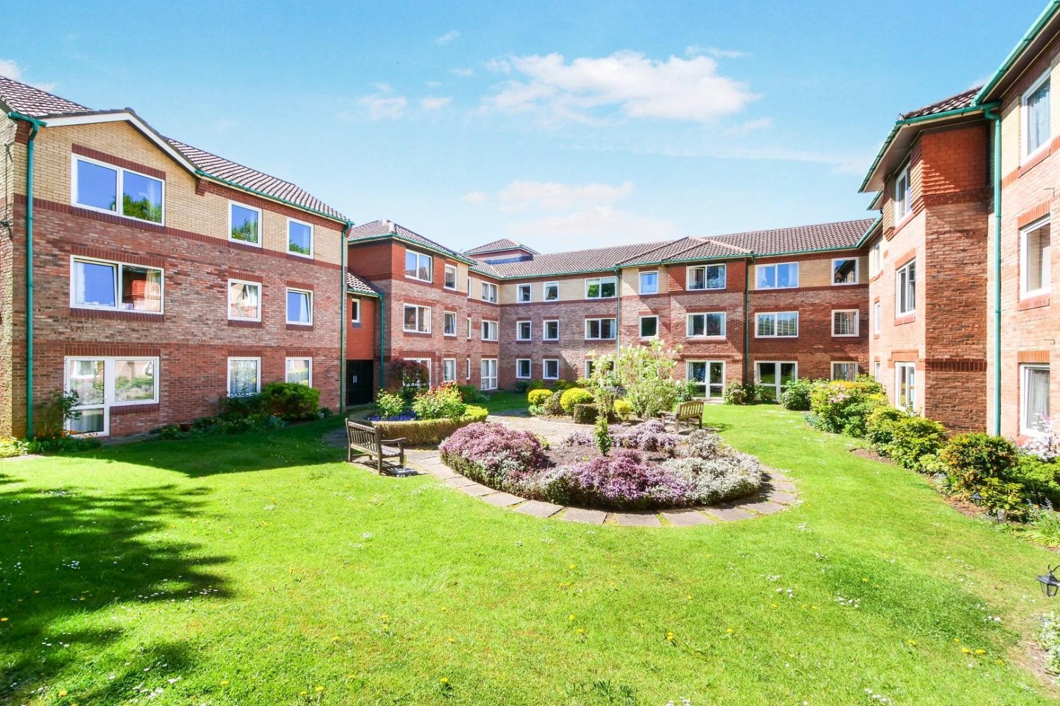 Danesmead Close, York