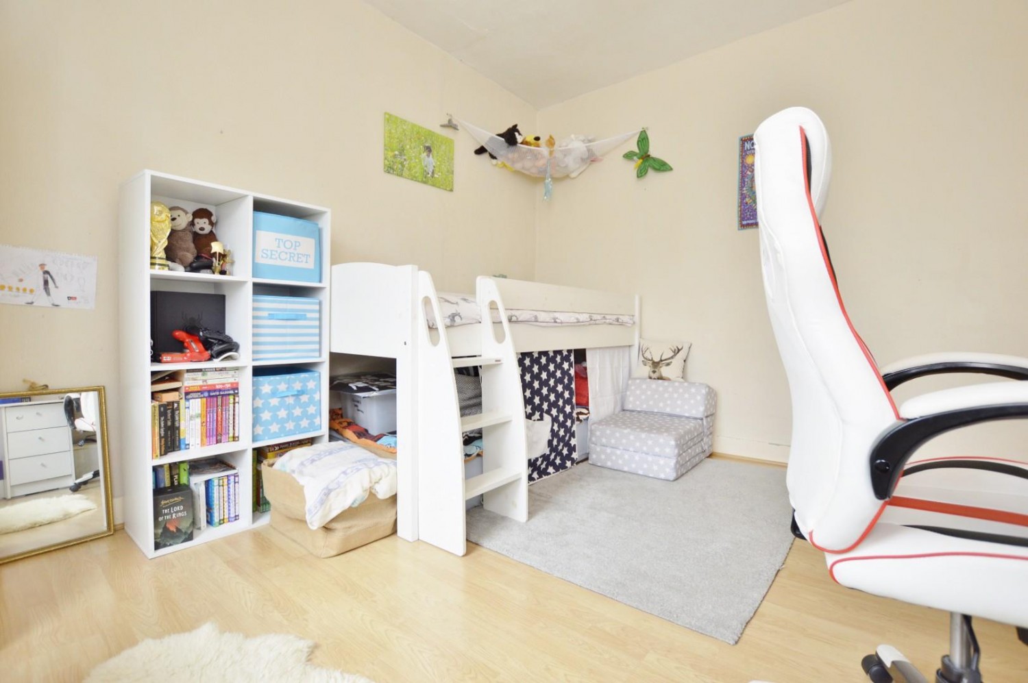 Southend Road, East Ham, E6 2AL