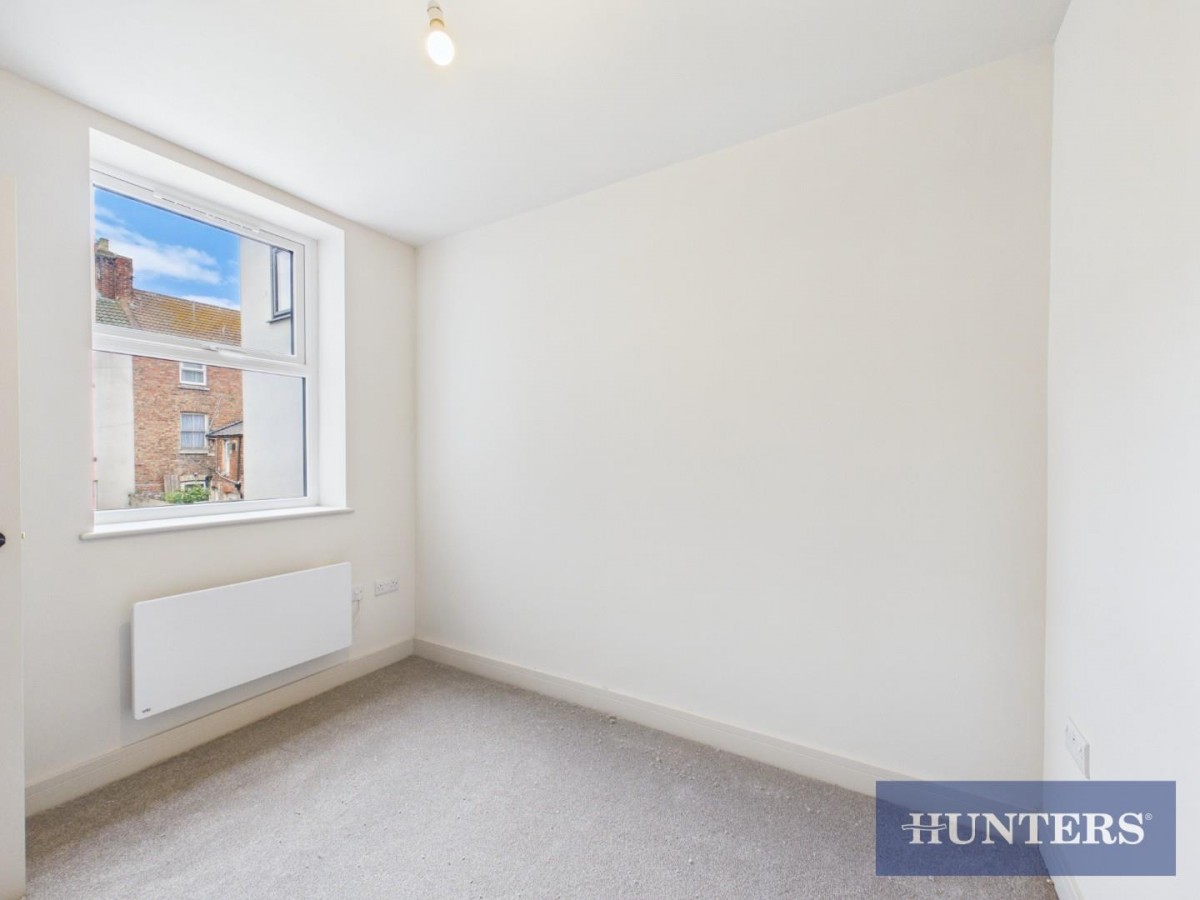 Pembroke Terrace, Bridlington