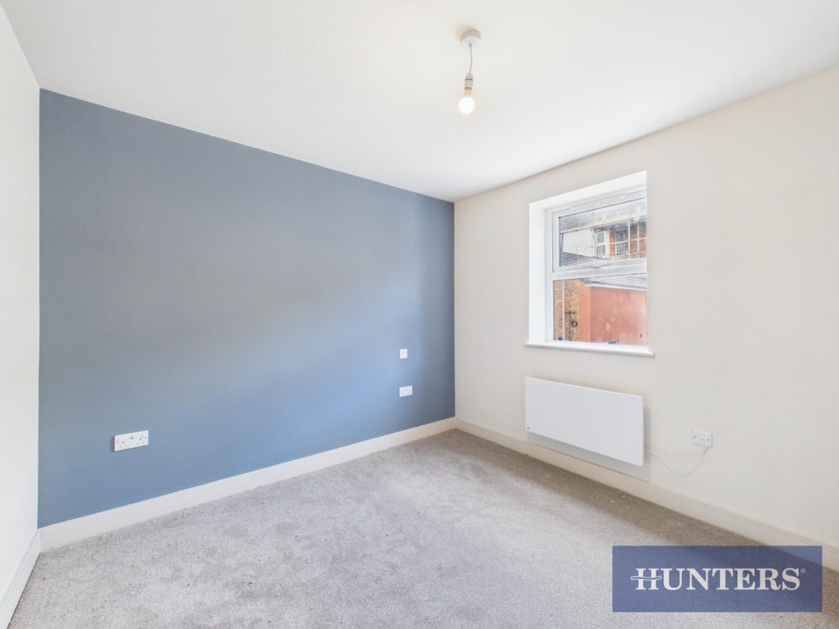 Pembroke Terrace, Bridlington