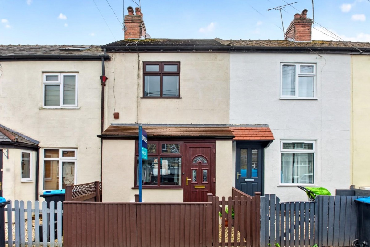 Willow Grove, Harrogate
