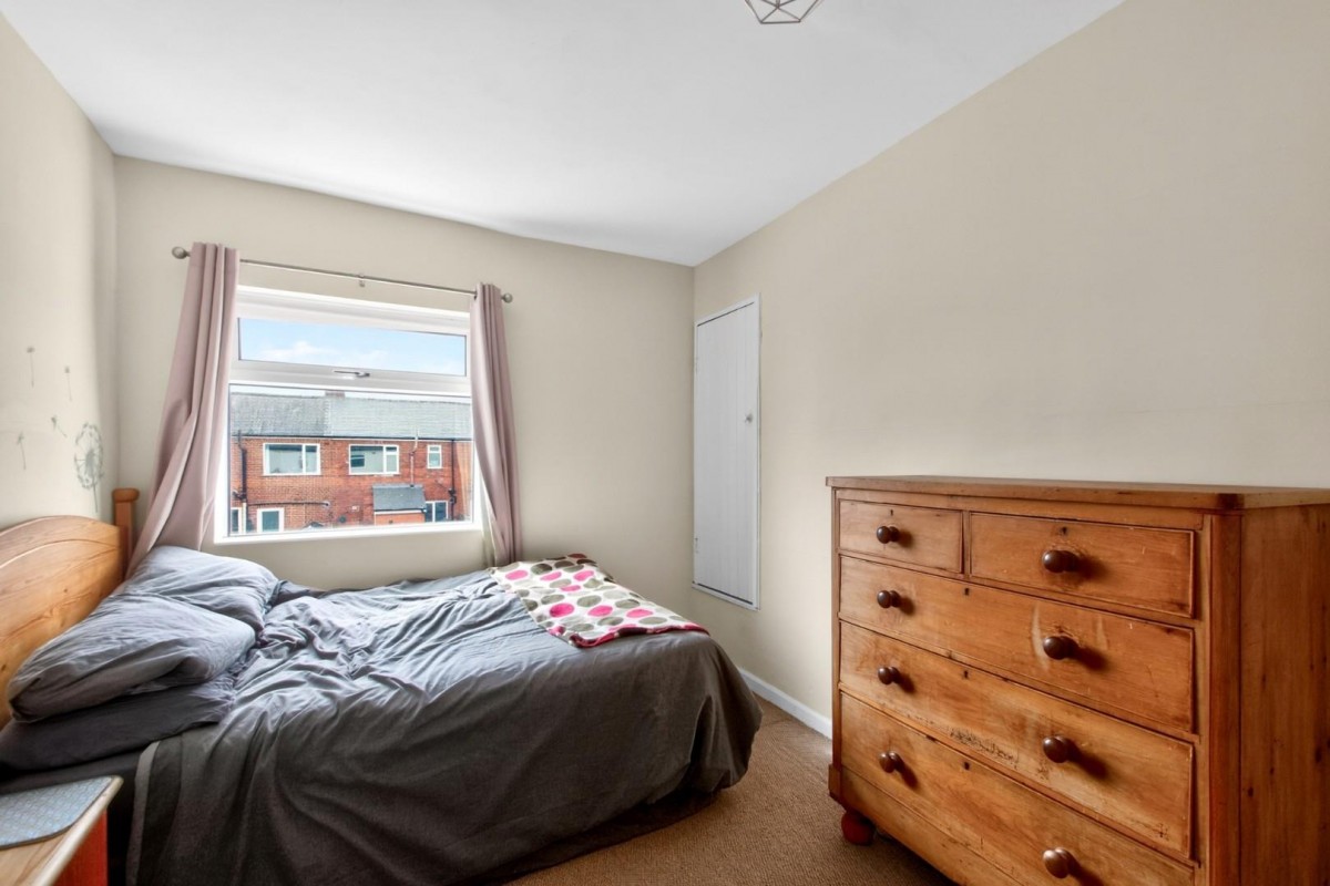 Willow Grove, Harrogate
