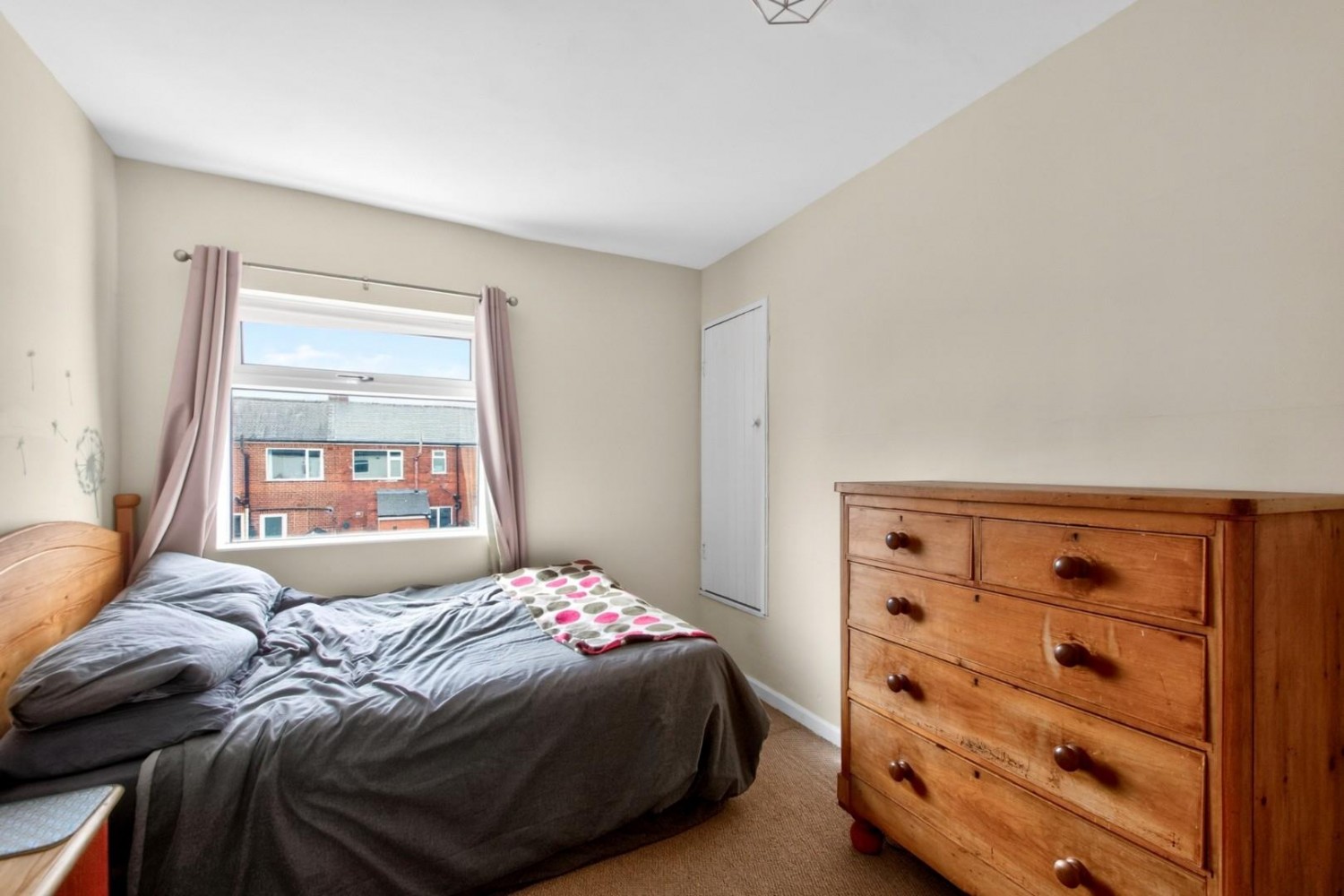 Willow Grove, Harrogate
