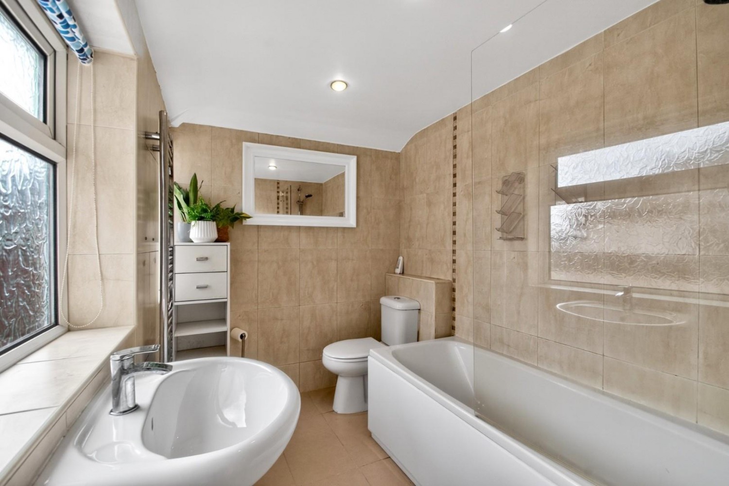 Willow Grove, Harrogate