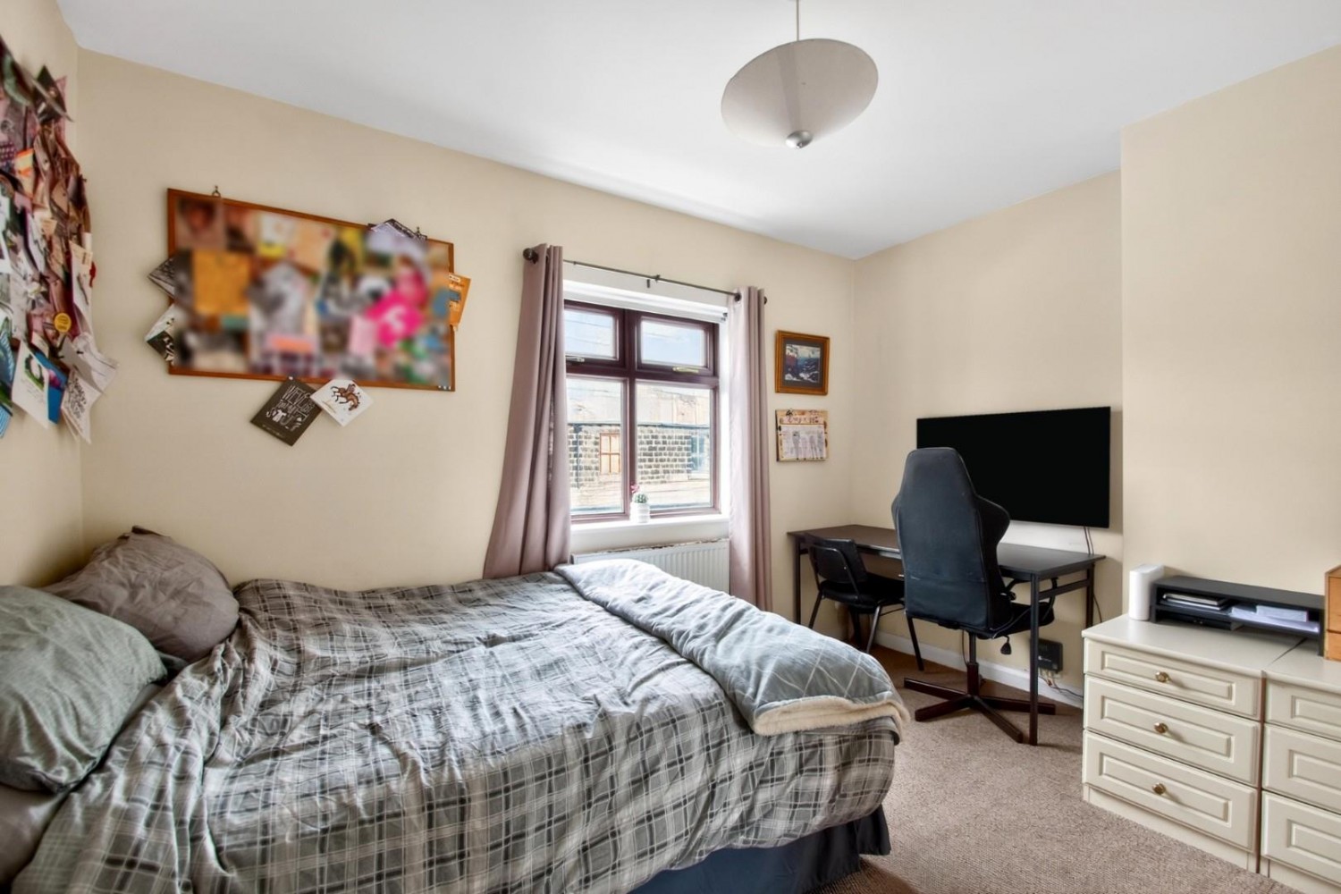 Willow Grove, Harrogate