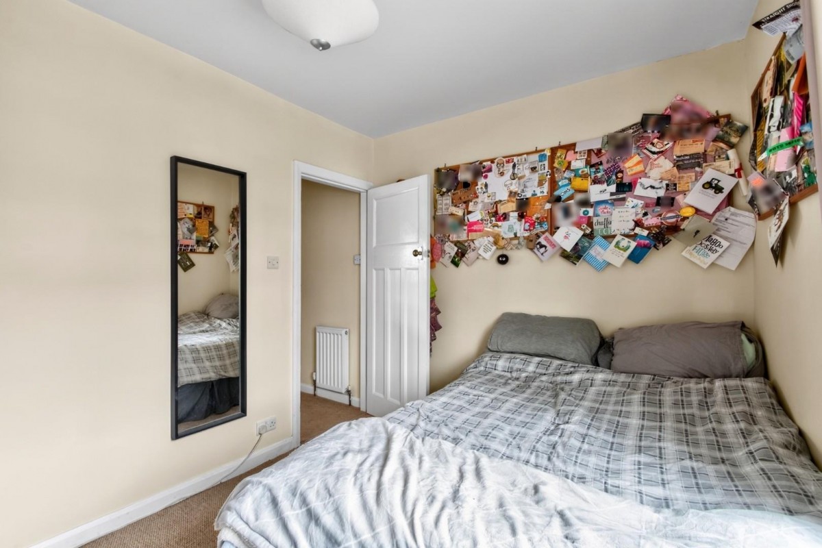 Willow Grove, Harrogate