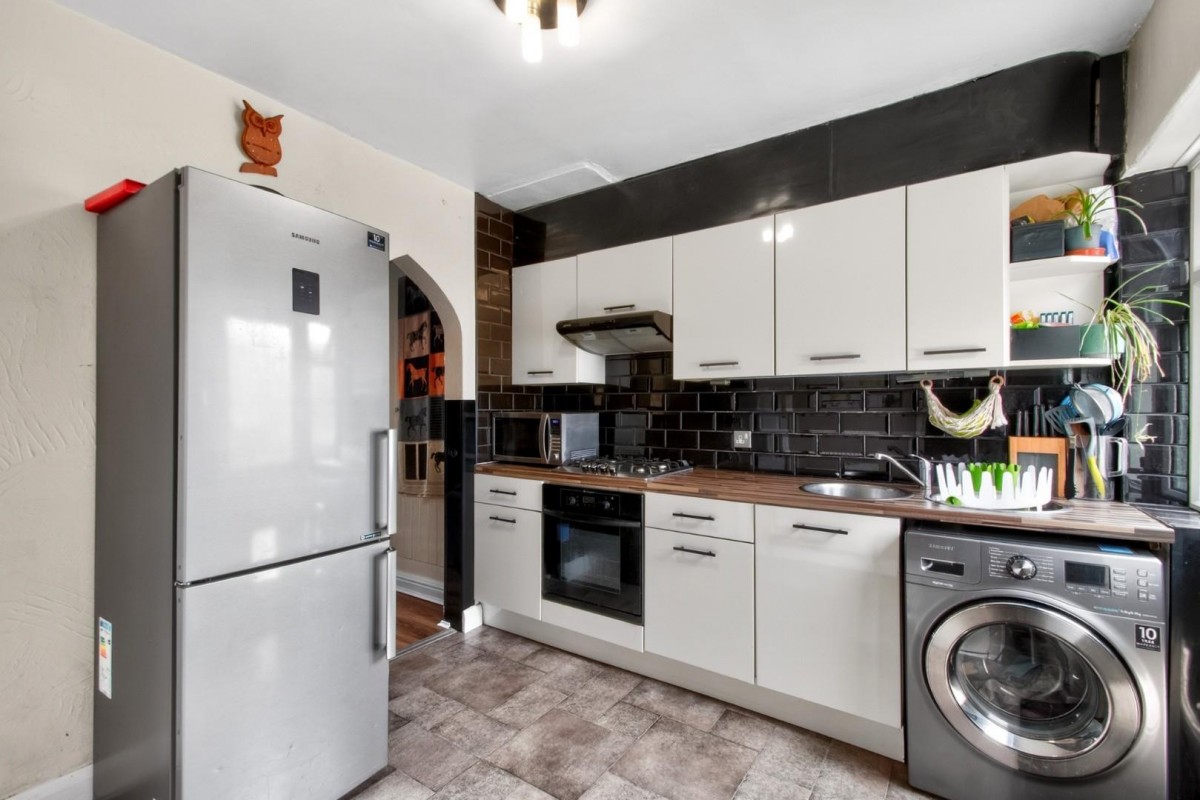 Willow Grove, Harrogate