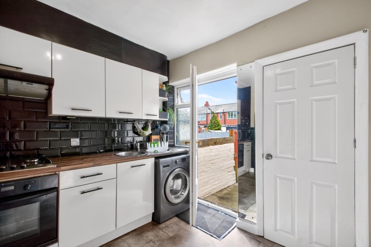 Willow Grove, Harrogate