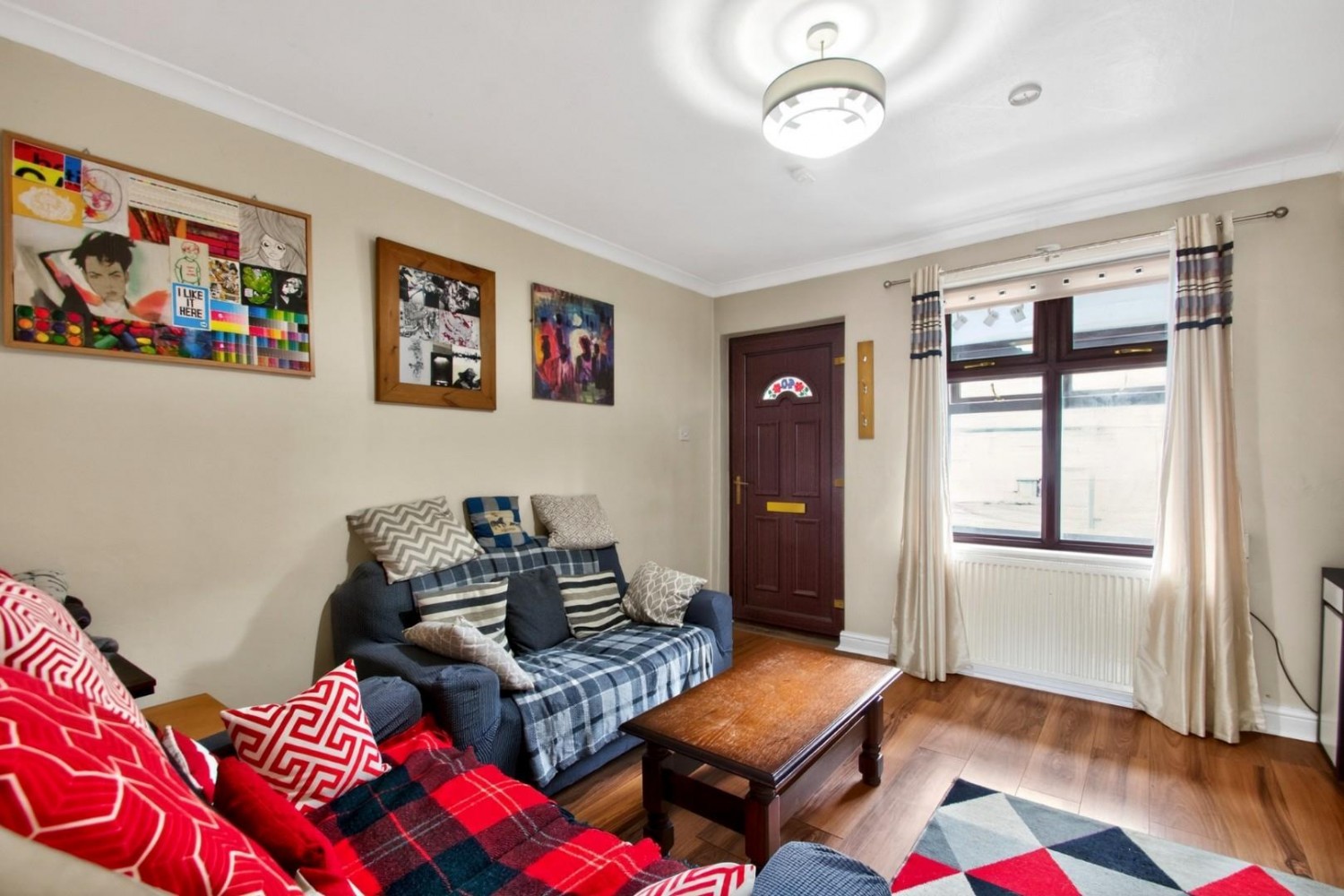 Willow Grove, Harrogate