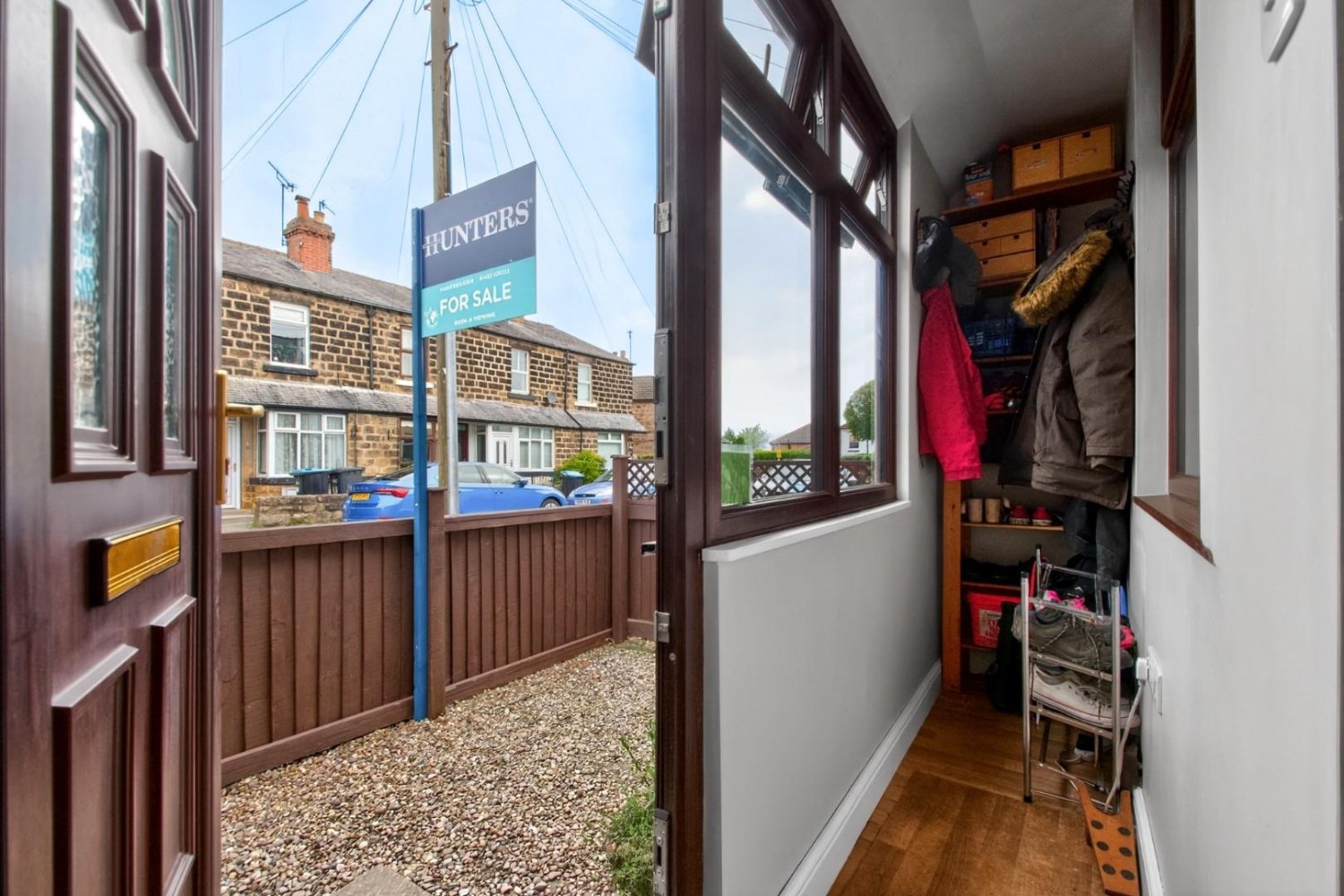 Willow Grove, Harrogate