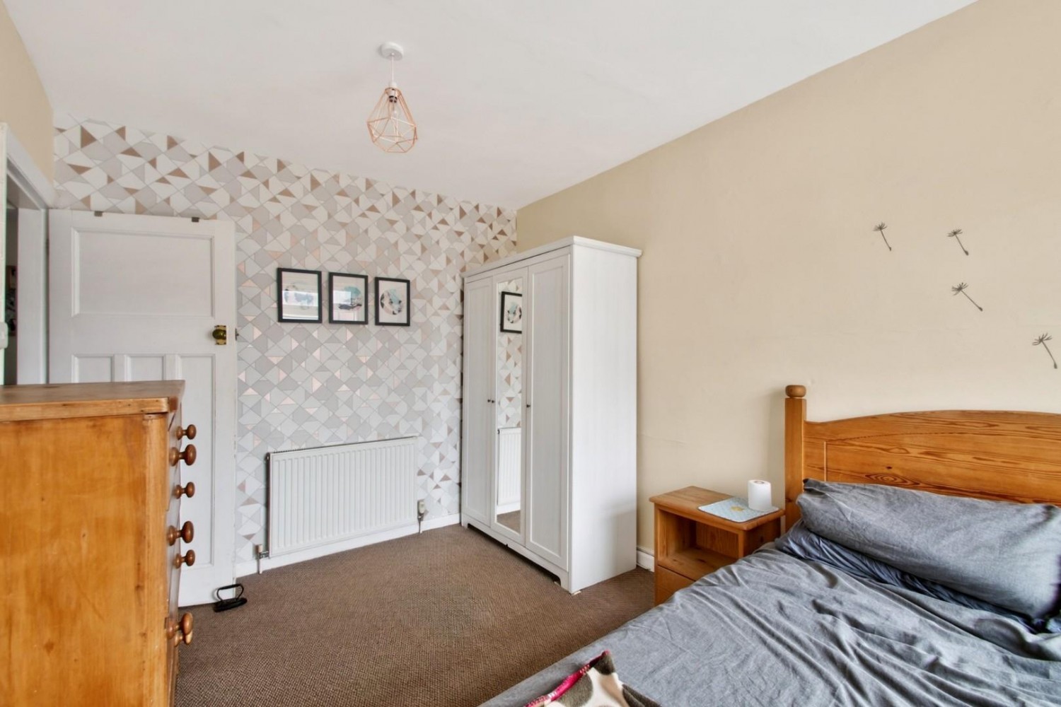 Willow Grove, Harrogate