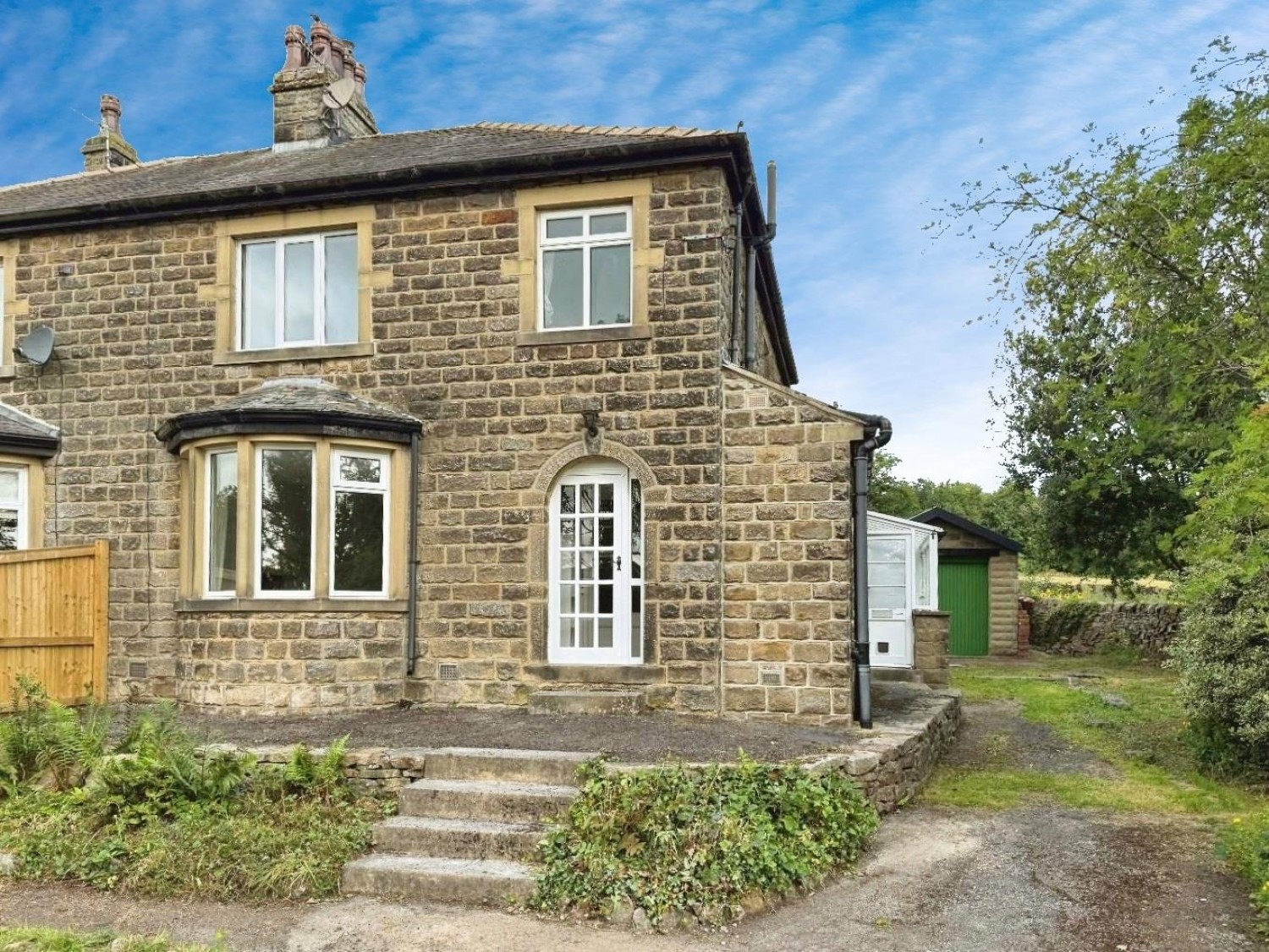 Turner Lane, Addingham, Ilkley, LS29