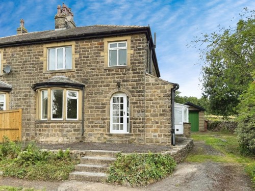 Turner Lane, Addingham, Ilkley, LS29