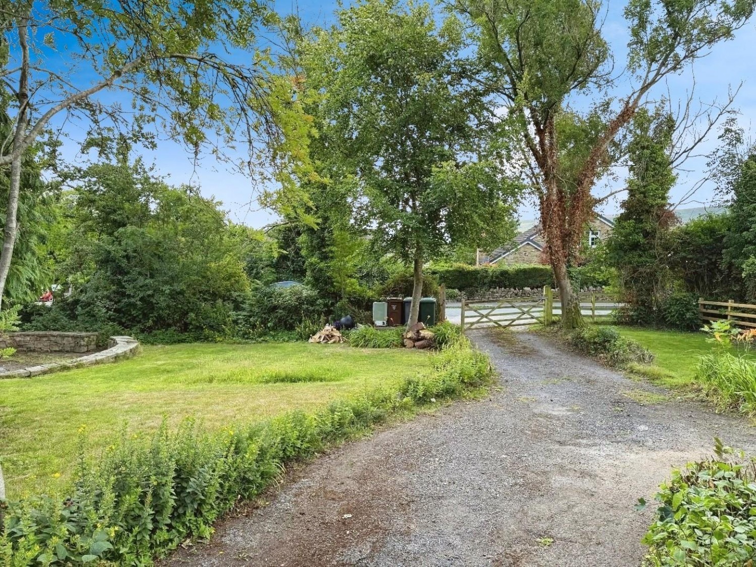 Turner Lane, Addingham, Ilkley, LS29