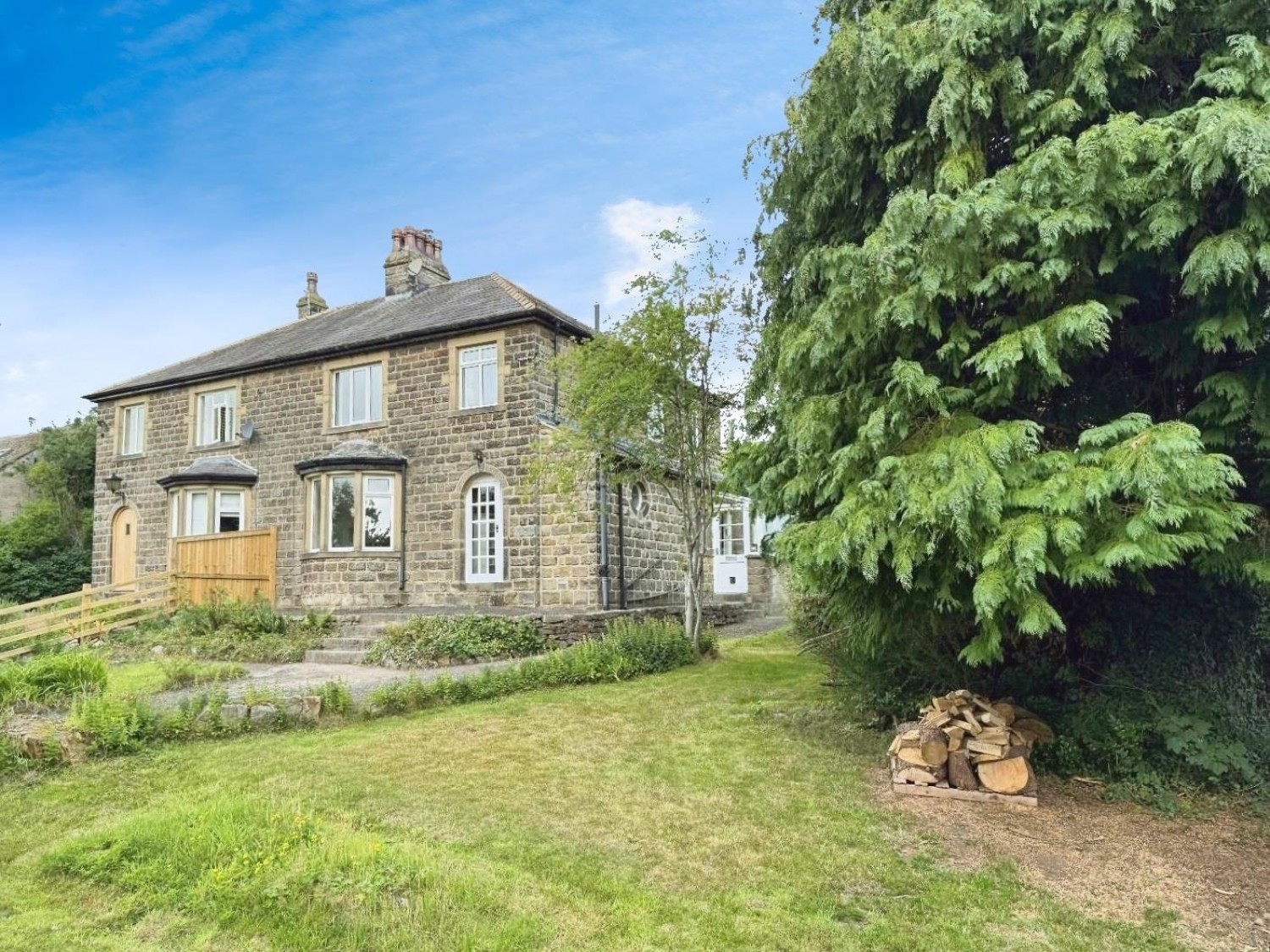 Turner Lane, Addingham, Ilkley, LS29