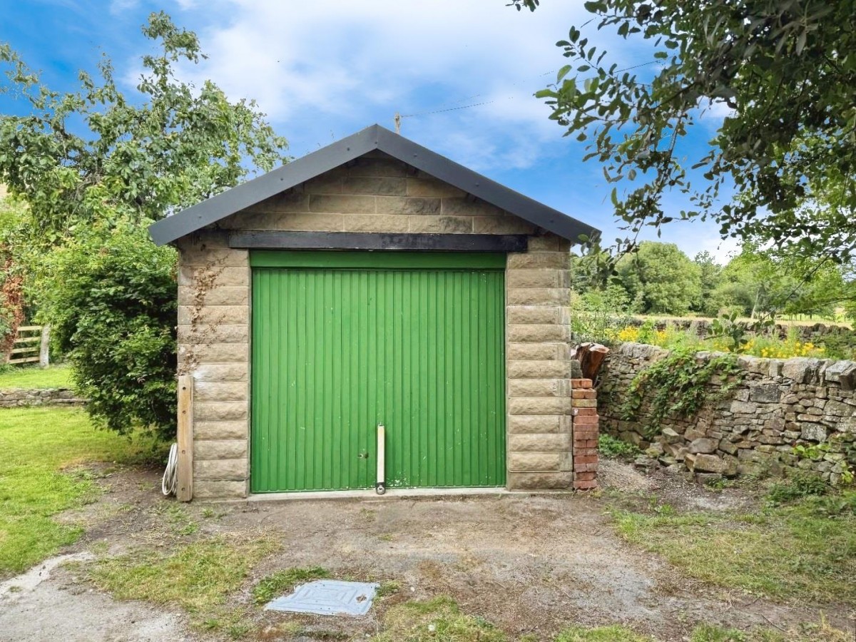 Turner Lane, Addingham, Ilkley, LS29