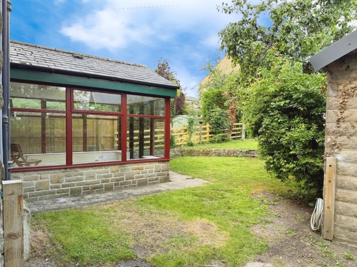 Turner Lane, Addingham, Ilkley, LS29