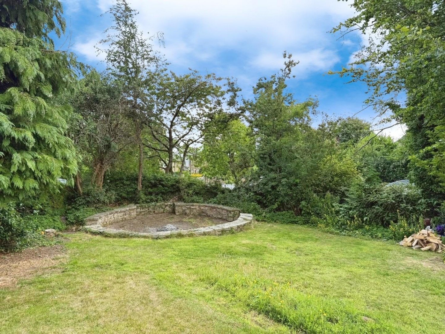 Turner Lane, Addingham, Ilkley, LS29