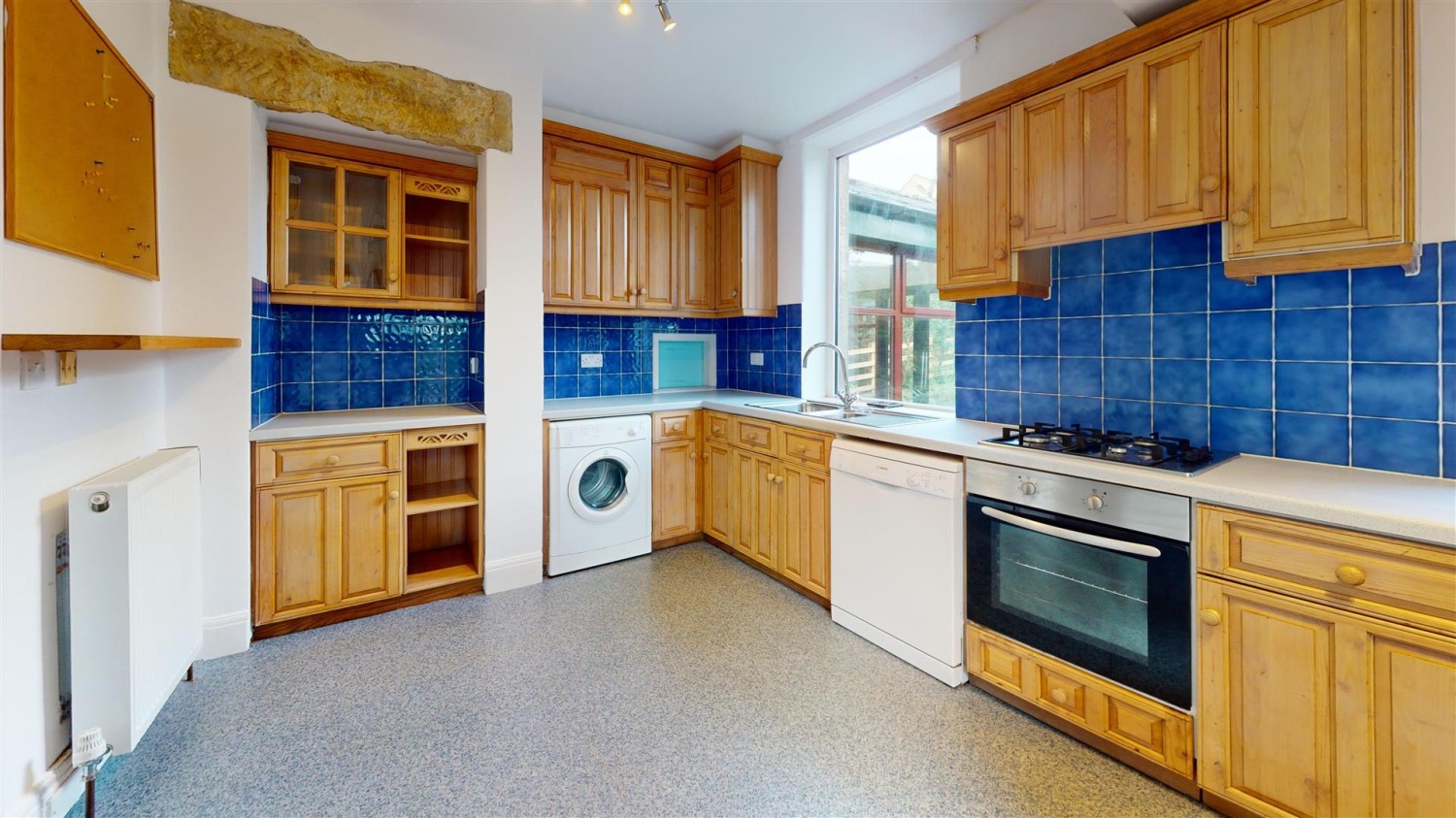 Turner Lane, Addingham, Ilkley, LS29