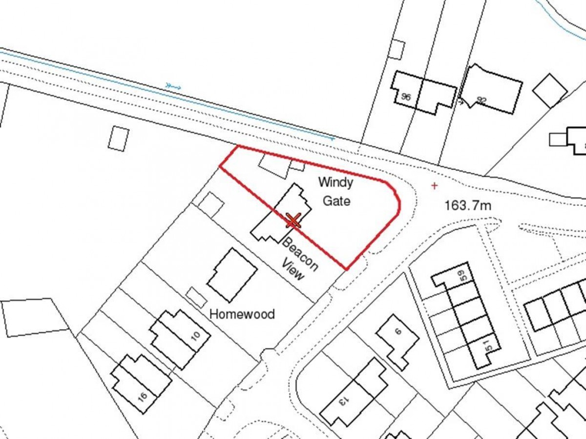 Turner Lane, Addingham, Ilkley, LS29