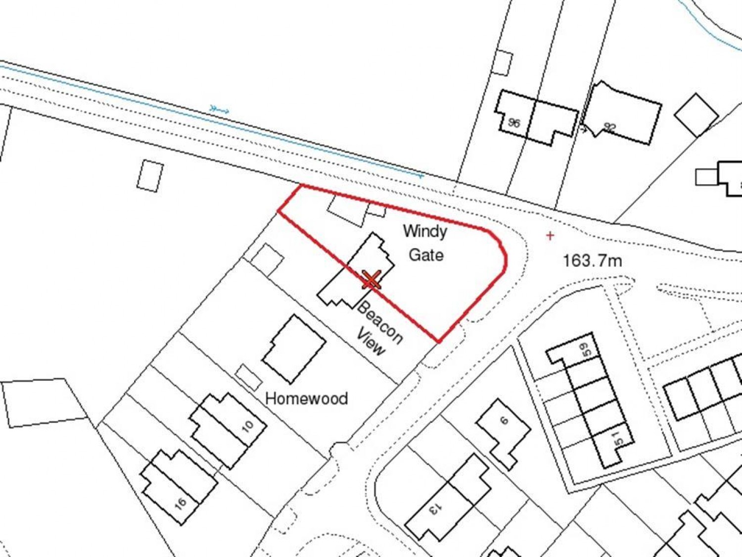 Turner Lane, Addingham, Ilkley, LS29