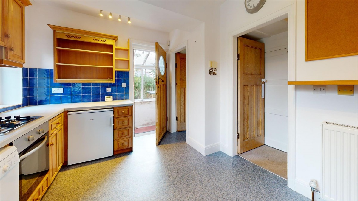 Turner Lane, Addingham, Ilkley, LS29