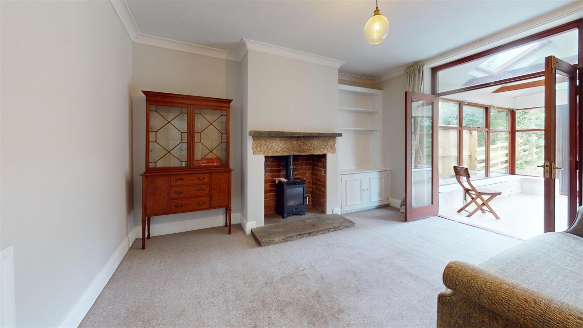 Turner Lane, Addingham, Ilkley, LS29