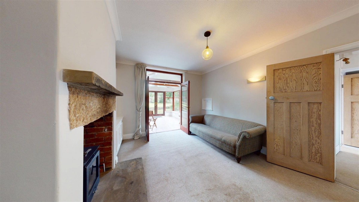 Turner Lane, Addingham, Ilkley, LS29